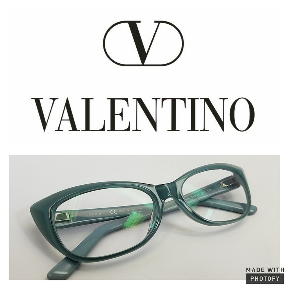 Valentino Rx Eyewear